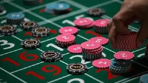Slot online populer di joker888 dengan berbagai tema dan fitur bonus menarik
